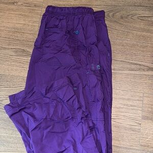 Wonder wink scrub pants